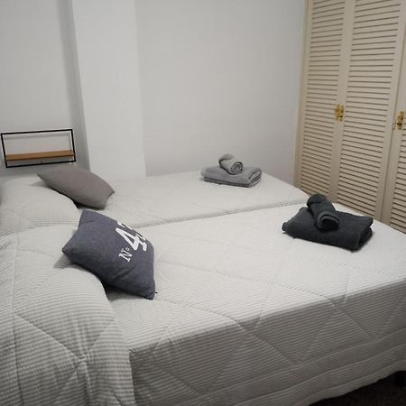 Appartement Apartament Edifici Simbat A 150M De La Platja à Palamós Extérieur photo