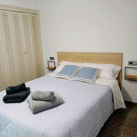 Appartement Apartament Edifici Simbat A 150M De La Platja à Palamós Extérieur photo