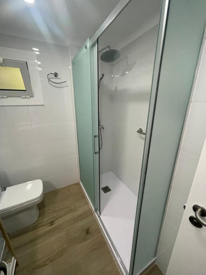 Appartement Apartament Edifici Simbat A 150M De La Platja à Palamós Extérieur photo