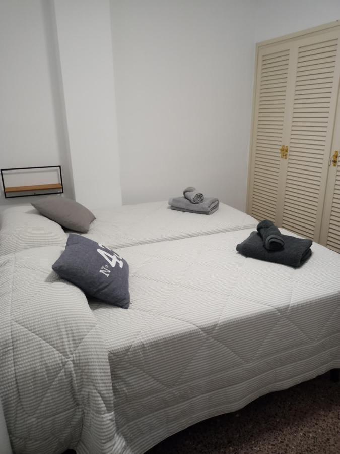 Appartement Apartament Edifici Simbat A 150M De La Platja à Palamós Extérieur photo