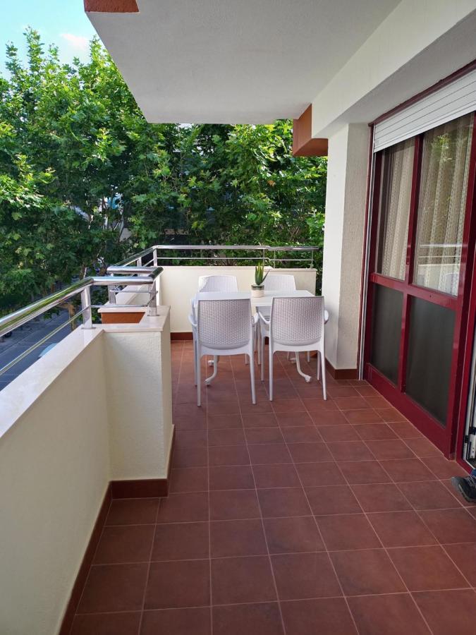Appartement Apartament Edifici Simbat A 150M De La Platja à Palamós Extérieur photo
