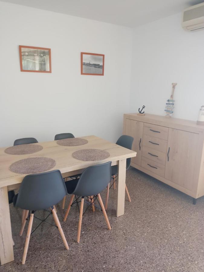 Appartement Apartament Edifici Simbat A 150M De La Platja à Palamós Extérieur photo