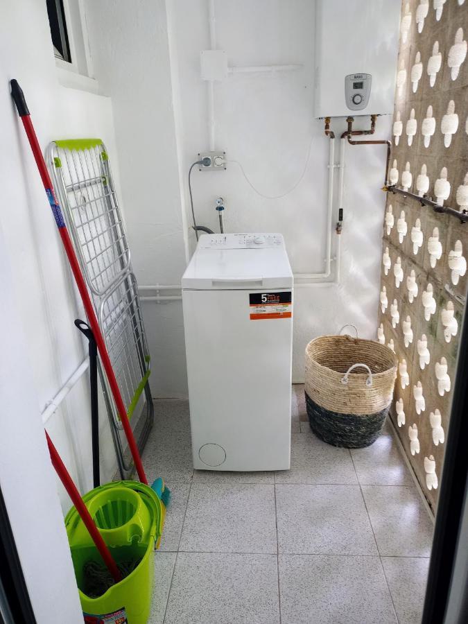 Appartement Apartament Edifici Simbat A 150M De La Platja à Palamós Extérieur photo