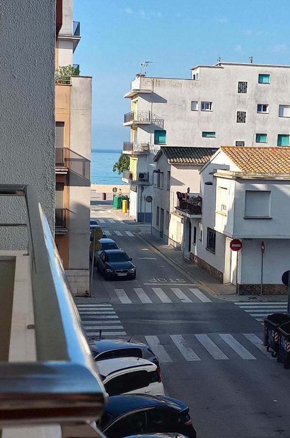 Appartement Apartament Edifici Simbat A 150M De La Platja à Palamós Extérieur photo